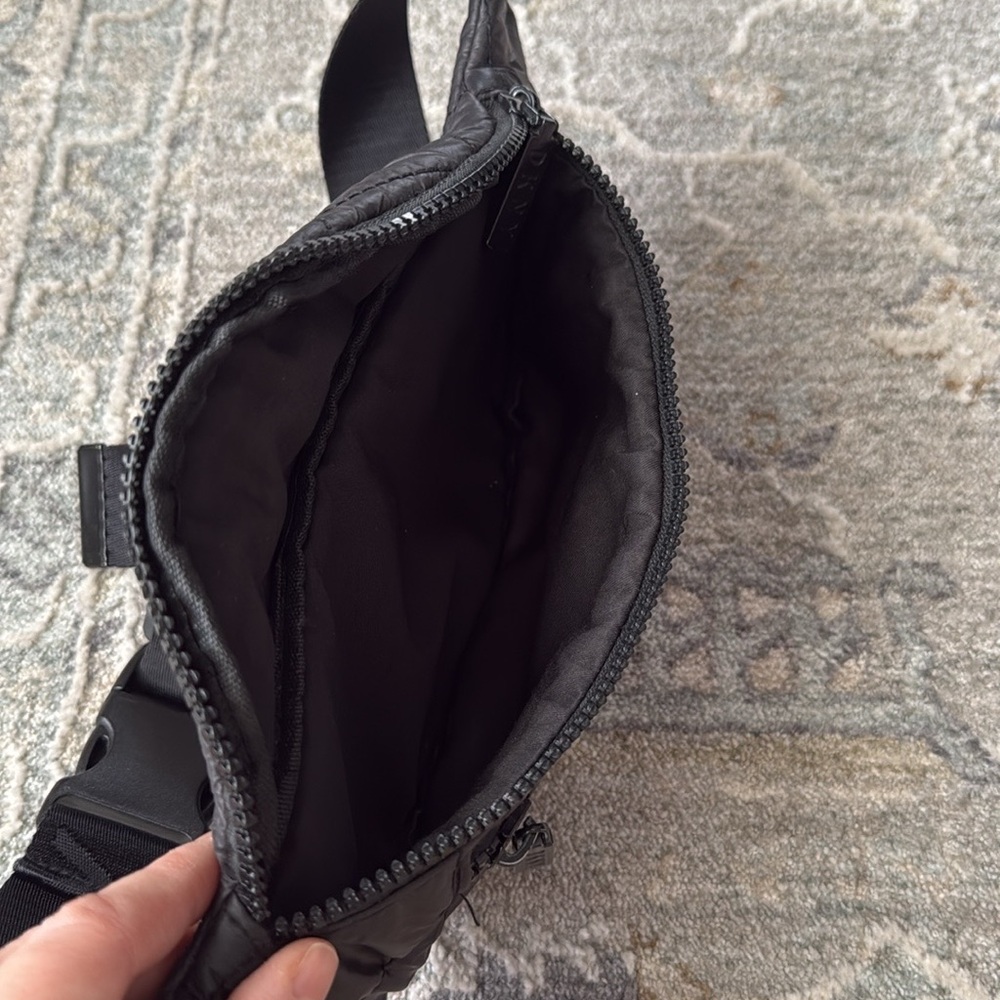 DKNY Nylon Belt Bag - Picture 6 of 6